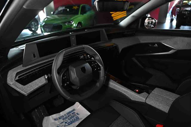PEUGEOT 3008 usata, con Cerchi in lega