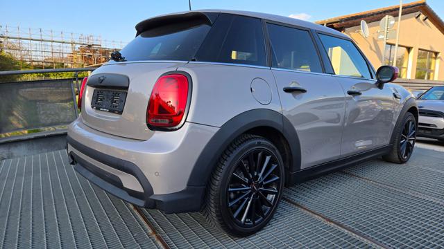 MINI One usata, con ABS