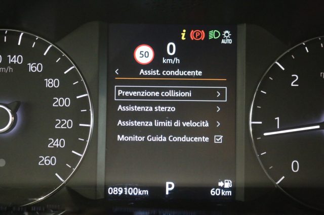 LAND ROVER Range Rover Evoque usata 27