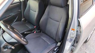SUZUKI Swift usata, con Climatizzatore
