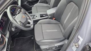 CUPRA Formentor usata, con Interni in pelle