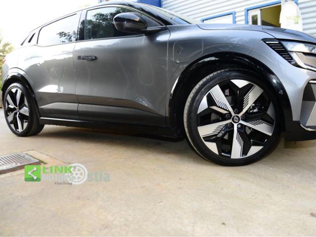 RENAULT Megane usata, con Fendinebbia