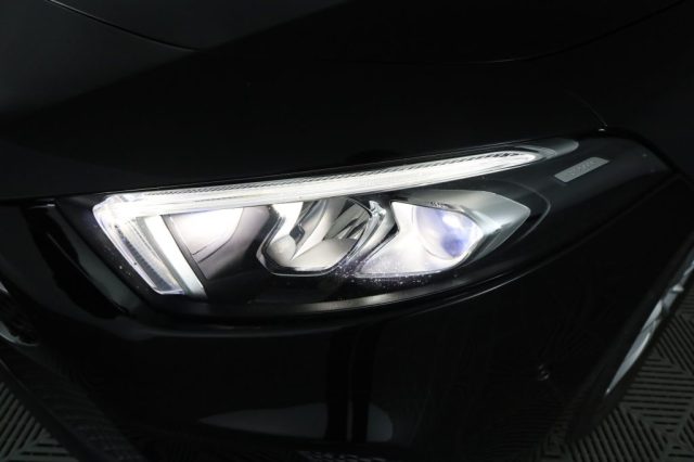 MERCEDES-BENZ A 180 usata 8