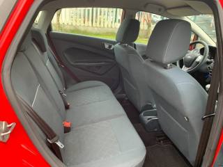 FORD Fiesta usata, con ESP