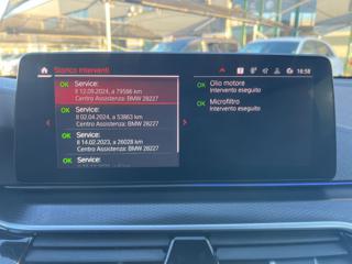 BMW 630 usata, con Controllo trazione