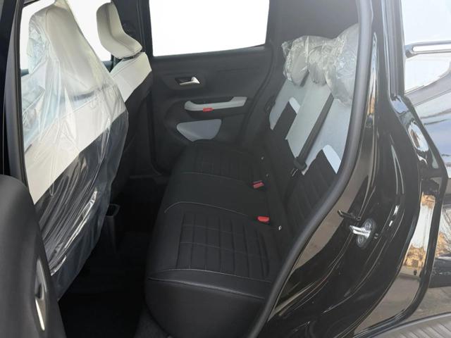 CITROEN C3 usata, con Climatizzatore