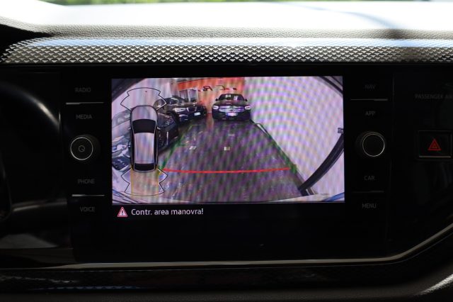 VOLKSWAGEN Taigo usata 159