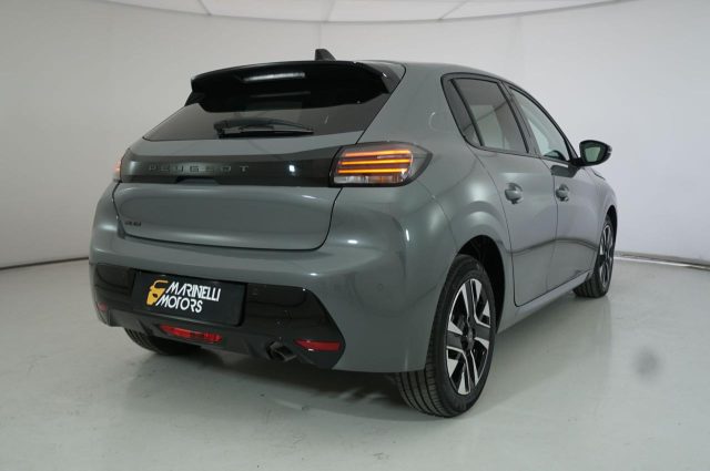 PEUGEOT 208 usata, con Airbag