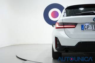 BMW 320 usata, con Head-up display