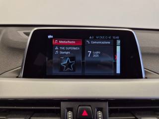 BMW X1 usata, con Chiusura centralizzata telecomandata