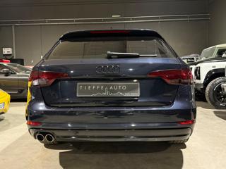 AUDI A4 usata, con Alzacristalli elettrici