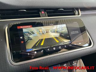 LAND ROVER Range Rover Evoque usata, con Servosterzo