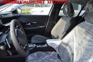 PEUGEOT 208 usata, con Volante in pelle