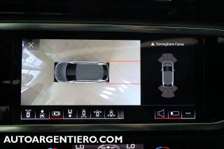 AUDI Q3 usata, con Leve al volante