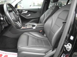 MERCEDES-BENZ GLC 300 usata, con Filtro antiparticolato