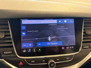OPEL Astra usata, con Sistema di navigazione