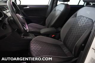 VOLKSWAGEN Tiguan usata, con Chiusura centralizzata