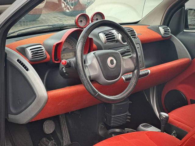 SMART ForTwo usata 13