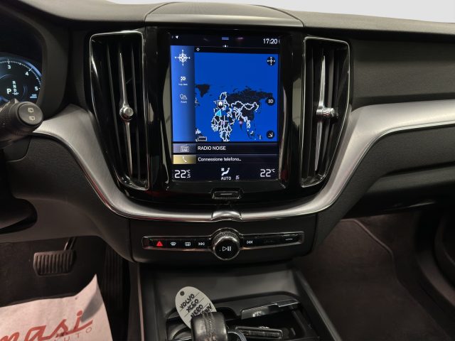 VOLVO XC60 usata 13