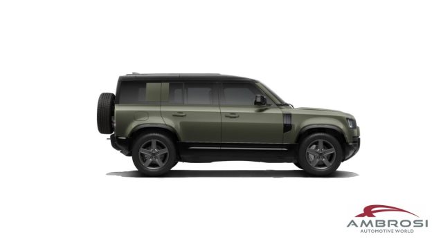 LAND ROVER Defender usata 1