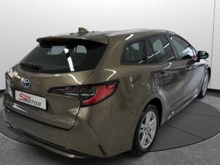 TOYOTA Corolla usata, con Airbag