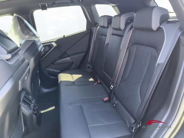 BMW X3 usata 9