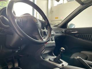 ALFA ROMEO 156 usata, con Climatizzatore