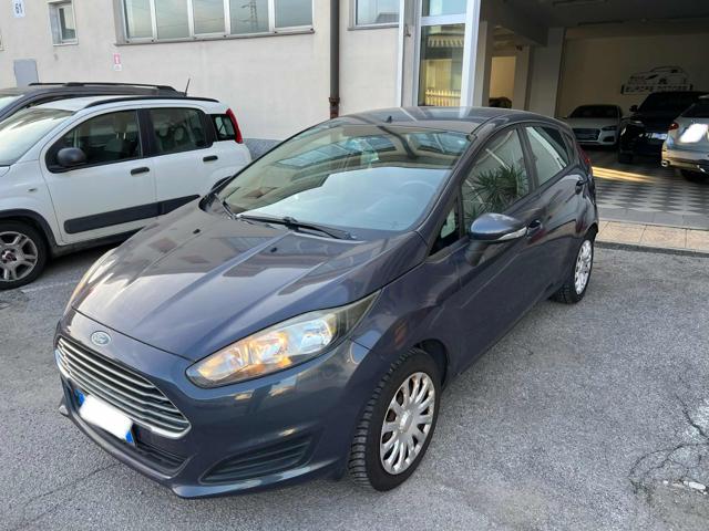 FORD Fiesta usata, con Airbag laterali