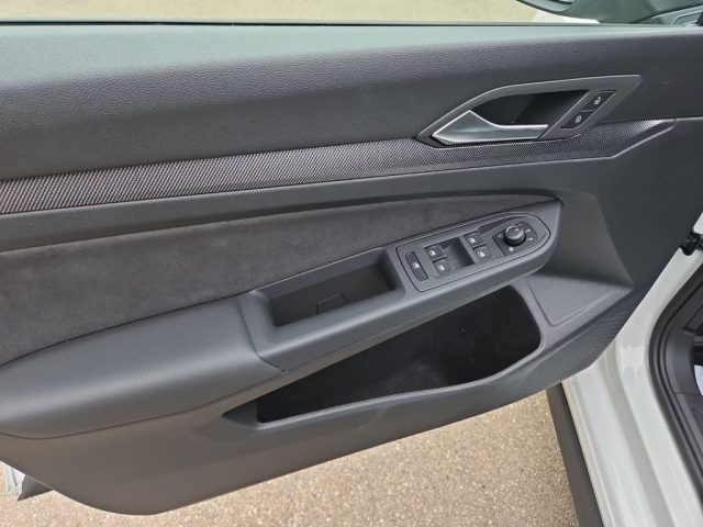 VOLKSWAGEN Golf usata, con Fendinebbia