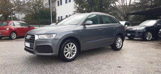 AUDI Q3 usata, con Autoradio