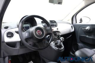 FIAT 500 usata, con Alzacristalli elettrici