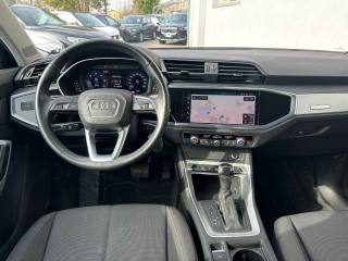 AUDI Q3 usata, con Climatizzatore