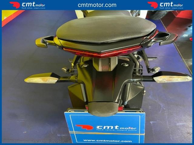 KAWASAKI ER-6N usata 11