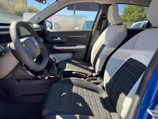 CITROEN C3 usata, con Sistema di navigazione