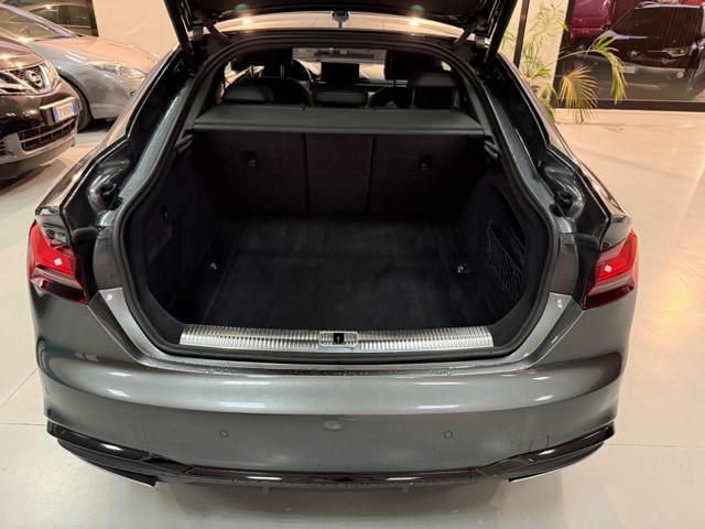AUDI A5 usata, con Cruise Control