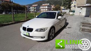 BMW Serie 3 d cabrio Futura
