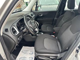 JEEP Renegade usata, con Fendinebbia