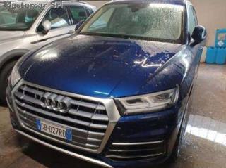 AUDI Q5 usata, con Airbag