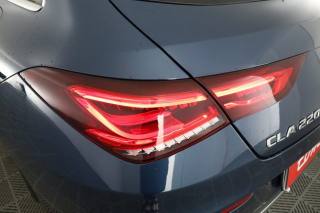 MERCEDES-BENZ CLA usata 10