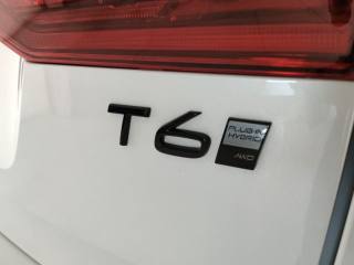 VOLVO XC60 usata, con Vetri oscurati