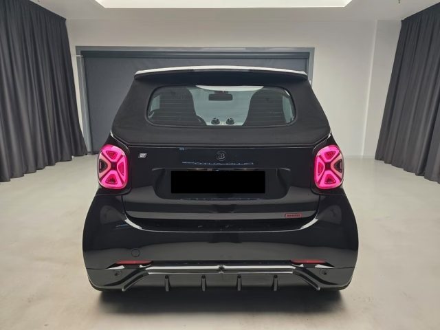 SMART ForTwo usata, con Controllo trazione
