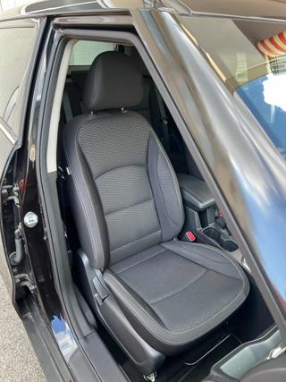 SSANGYONG Tivoli usata, con Fendinebbia