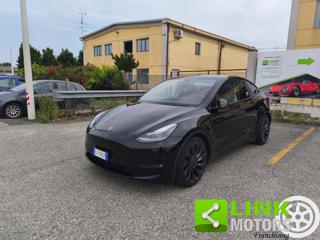 TESLA Model Y Performance AWD