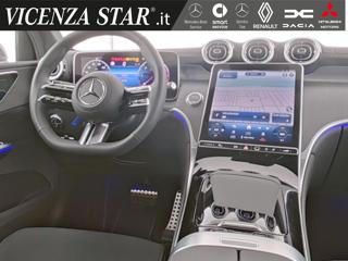 MERCEDES-BENZ GLC 220 usata, con Cerchi in lega