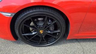 PORSCHE Cayman usata, con Airbag Passeggero