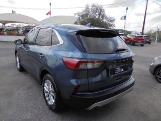 FORD Kuga usata, con Sistema di navigazione