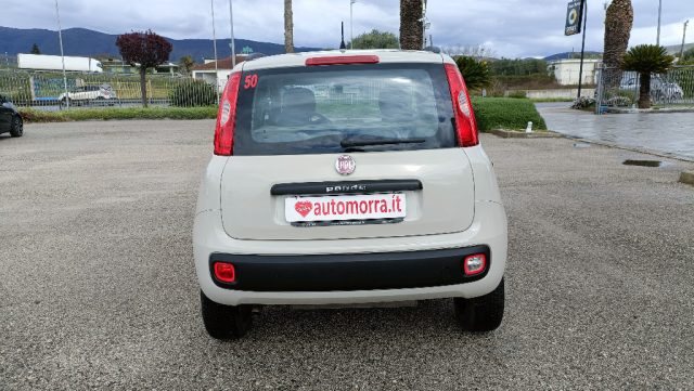 FIAT Panda usata, con Climatizzatore