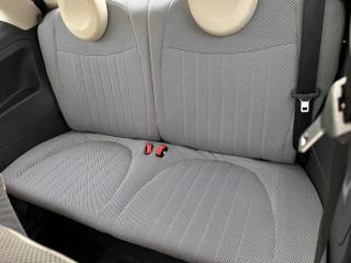 FIAT 500 usata, con Climatizzatore