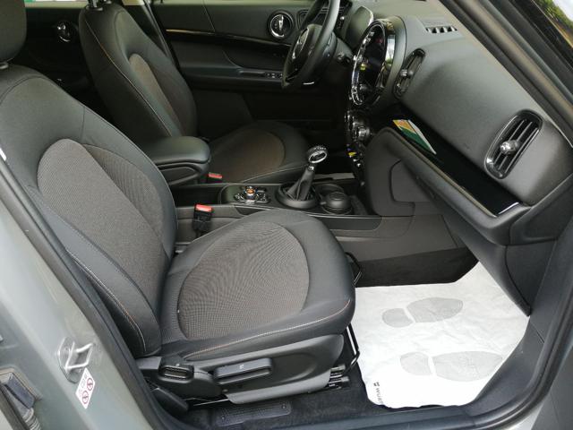 MINI Countryman usata, con ESP