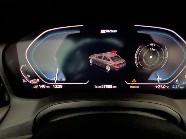 BMW 330 usata, con Airbag Passeggero